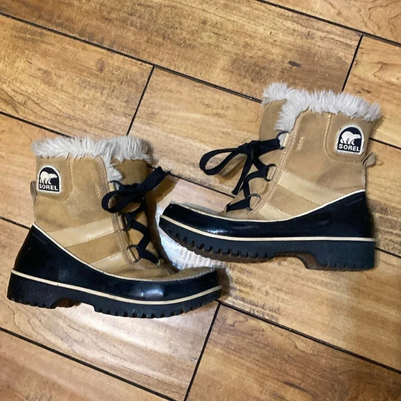 Sorel winter boots * - Picture 1 of 6